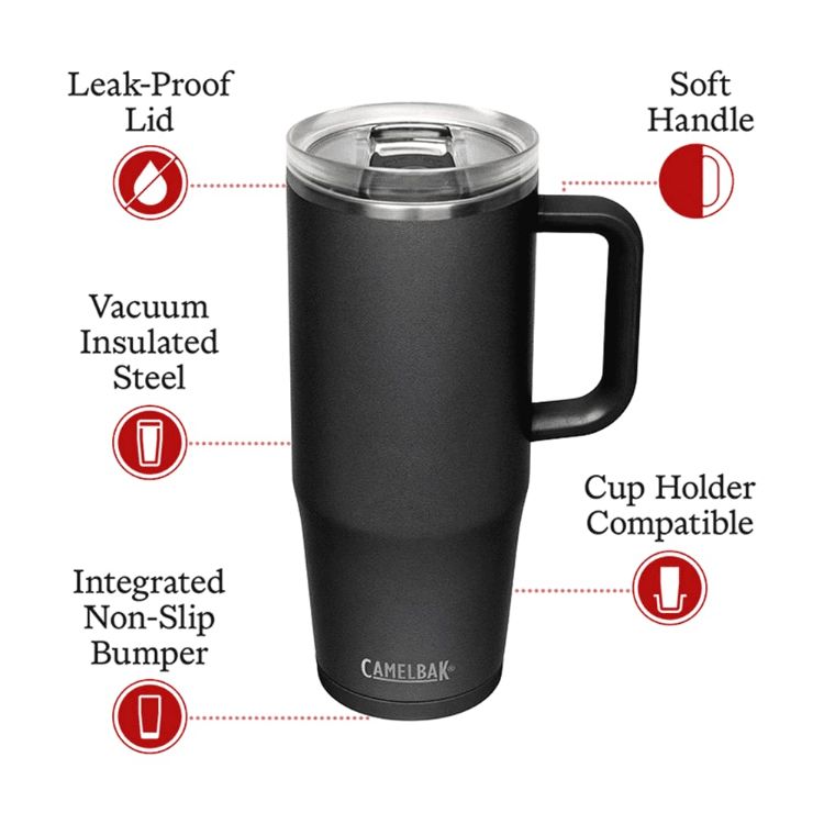 Picture of CamelBak - Thrive Mug VSS 1.0L