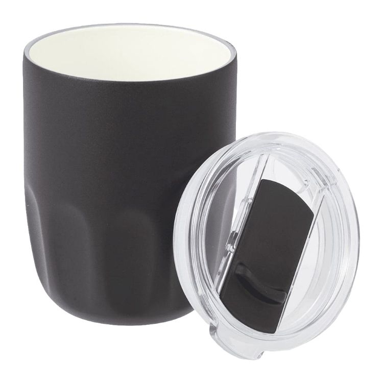Picture of Carry Cup Olla Vacuum Coffee Cup w/ Ceramic Liner - 300ml