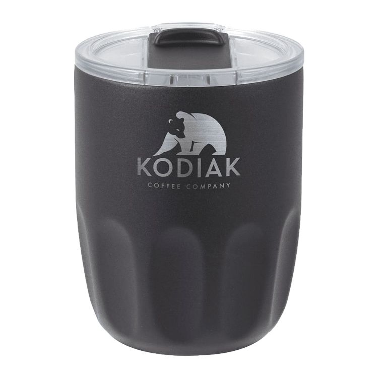 Picture of Carry Cup Olla Vacuum Coffee Cup w/ Ceramic Liner - 300ml