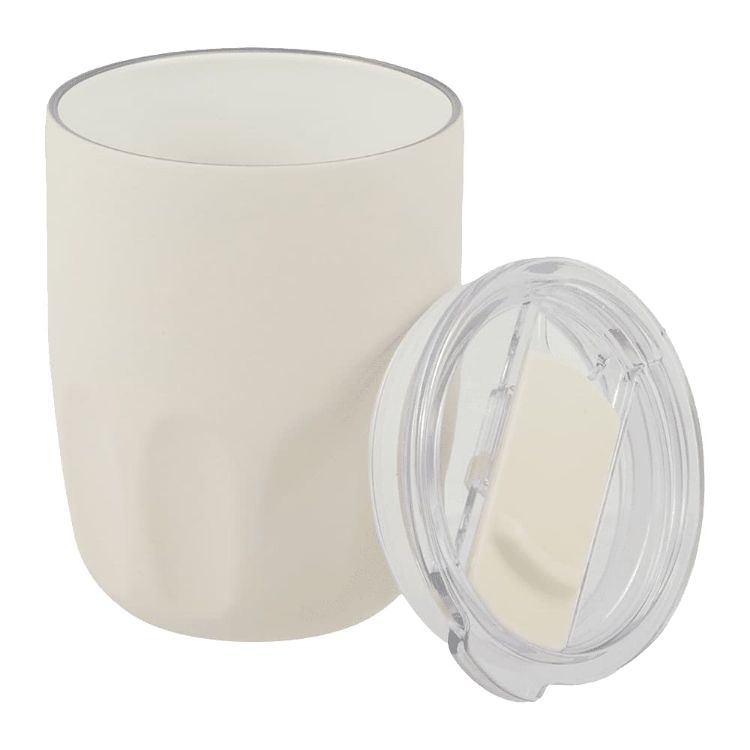 Picture of Carry Cup Olla Vacuum Coffee Cup w/ Ceramic Liner - 300ml