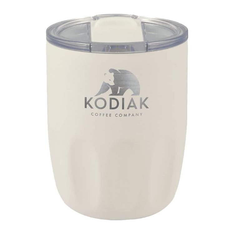 Picture of Carry Cup Olla Vacuum Coffee Cup w/ Ceramic Liner - 300ml