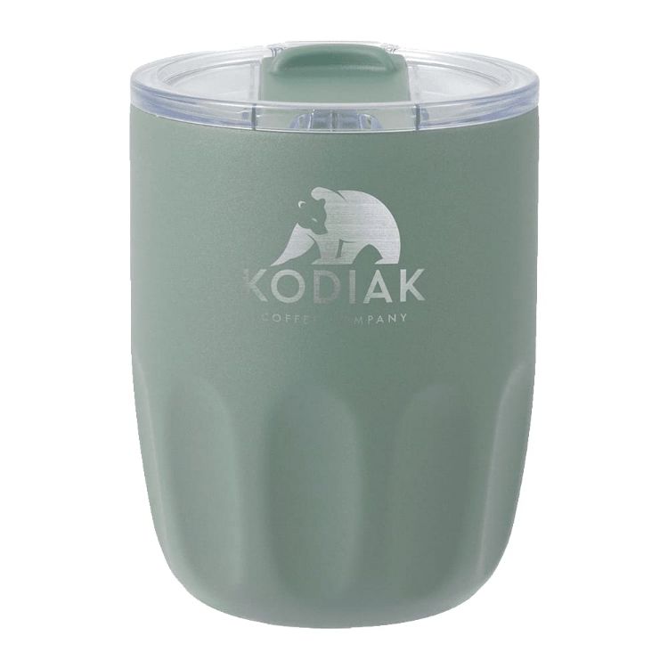 Picture of Carry Cup Olla Vacuum Coffee Cup w/ Ceramic Liner - 300ml