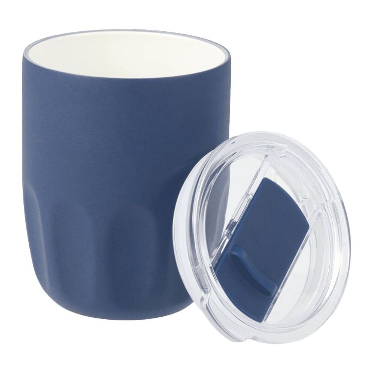 Picture of Carry Cup Olla Vacuum Coffee Cup w/ Ceramic Liner - 300ml