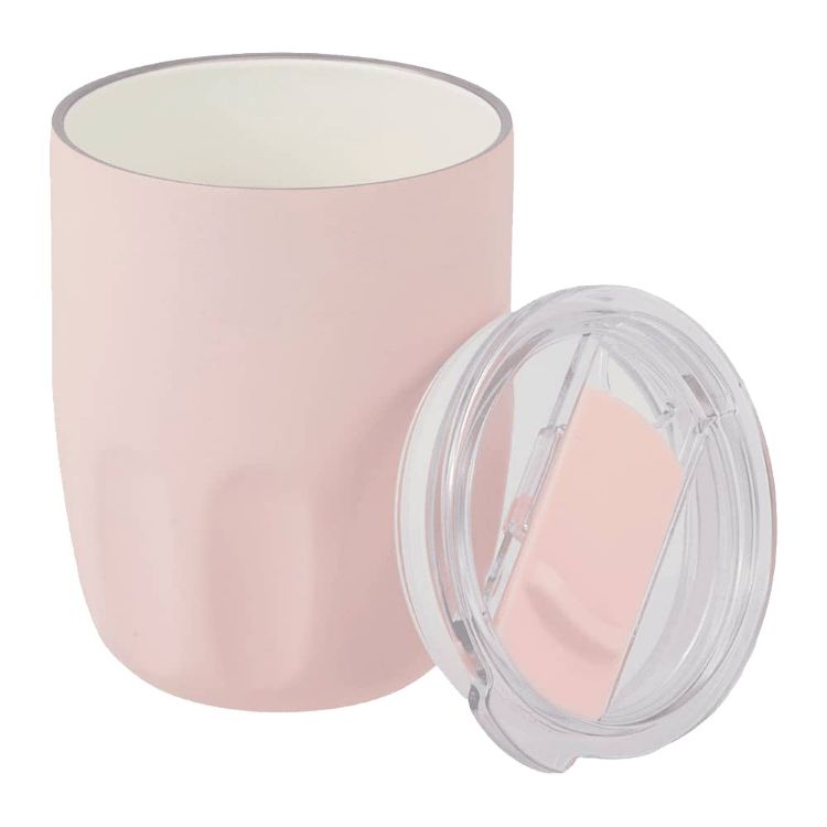 Picture of Carry Cup Olla Vacuum Coffee Cup w/ Ceramic Liner - 300ml