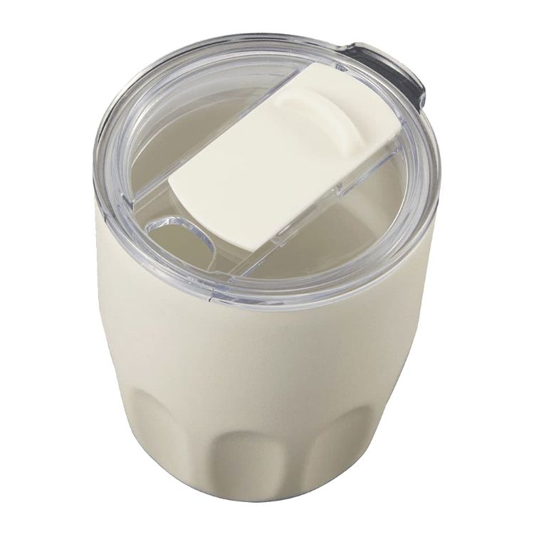 Picture of Carry Cup Olla Vacuum Coffee Cup w/ Ceramic Liner - 300ml