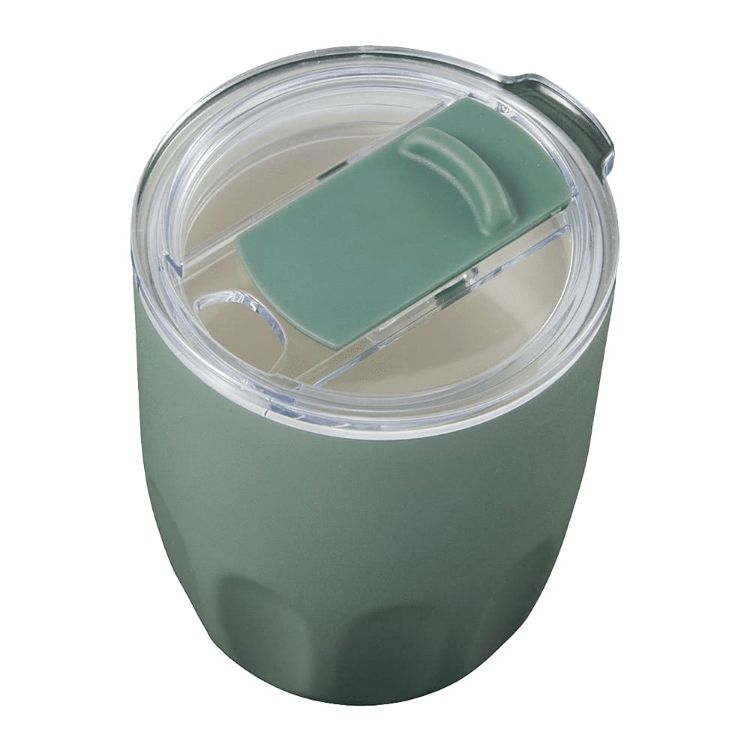 Picture of Carry Cup Olla Vacuum Coffee Cup w/ Ceramic Liner - 300ml