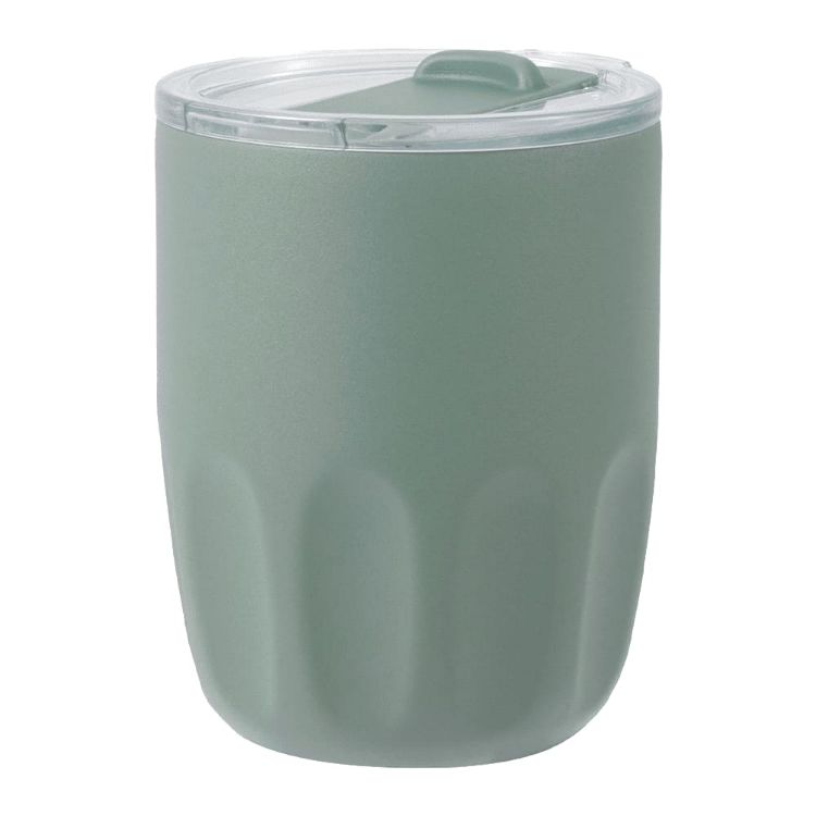 Picture of Carry Cup Olla Vacuum Coffee Cup w/ Ceramic Liner - 300ml