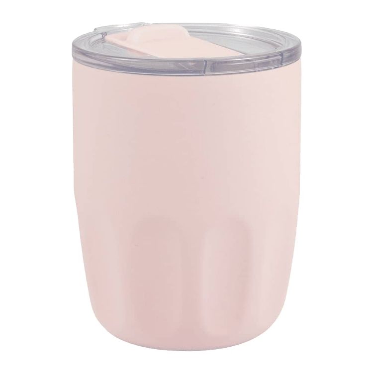 Picture of Carry Cup Olla Vacuum Coffee Cup w/ Ceramic Liner - 300ml