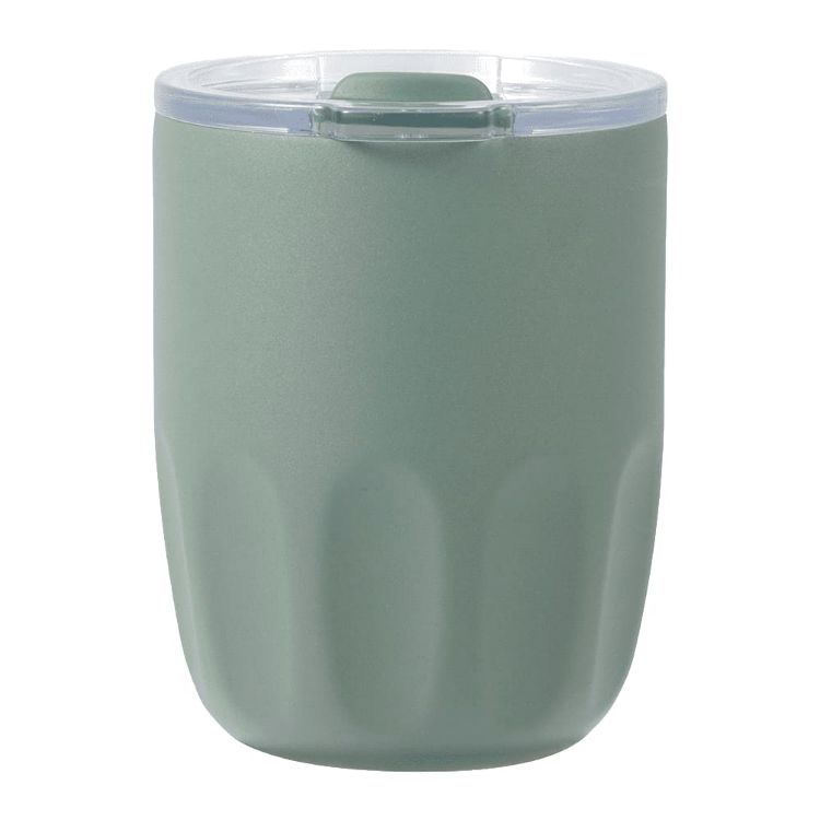 Picture of Carry Cup Olla Vacuum Coffee Cup w/ Ceramic Liner - 300ml
