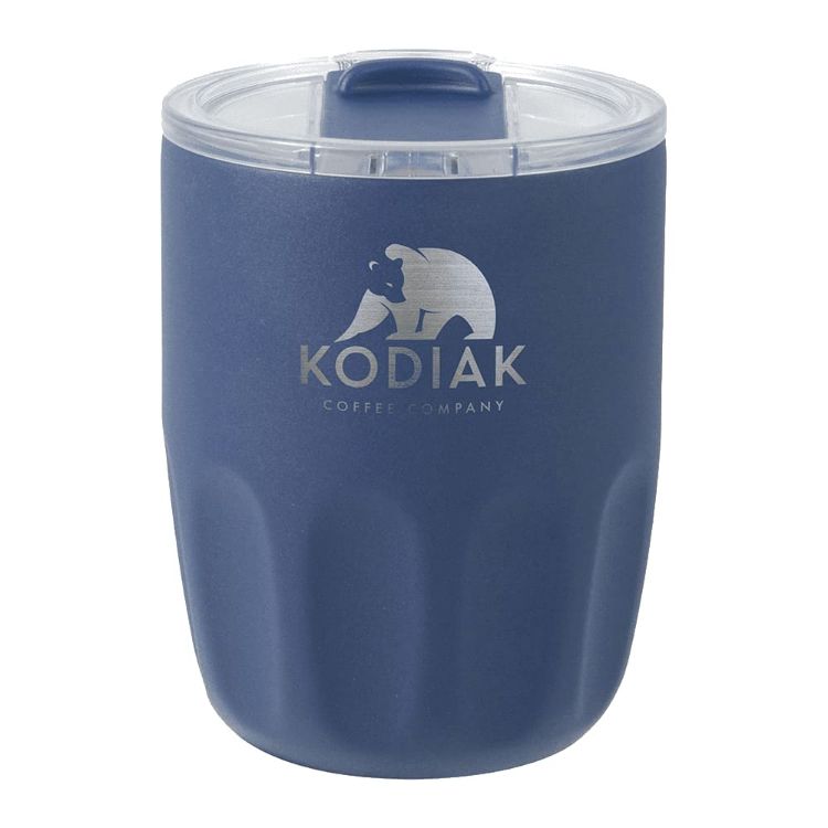Picture of Carry Cup Olla Vacuum Coffee Cup w/ Ceramic Liner - 300ml