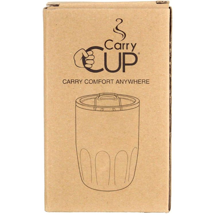Picture of Carry Cup Olla Vacuum Coffee Cup w/ Ceramic Liner - 300ml