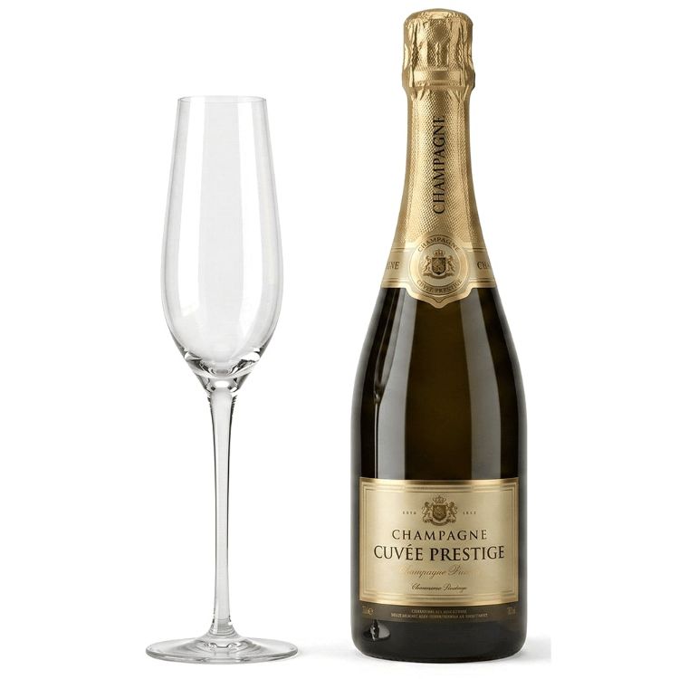 Picture of Champagne Flute