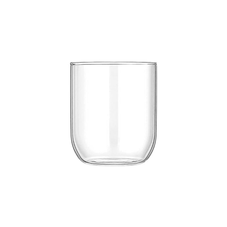 Picture of Amelie Glass Carafe & Cup Set 850ml