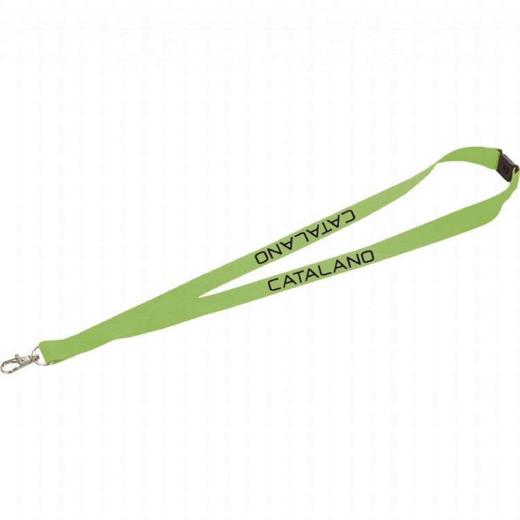 Picture of Lanyard w/ Lobster Clip