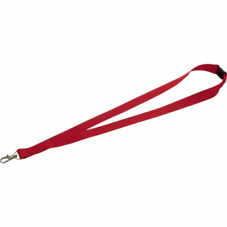Picture of Lanyard w/ Lobster Clip