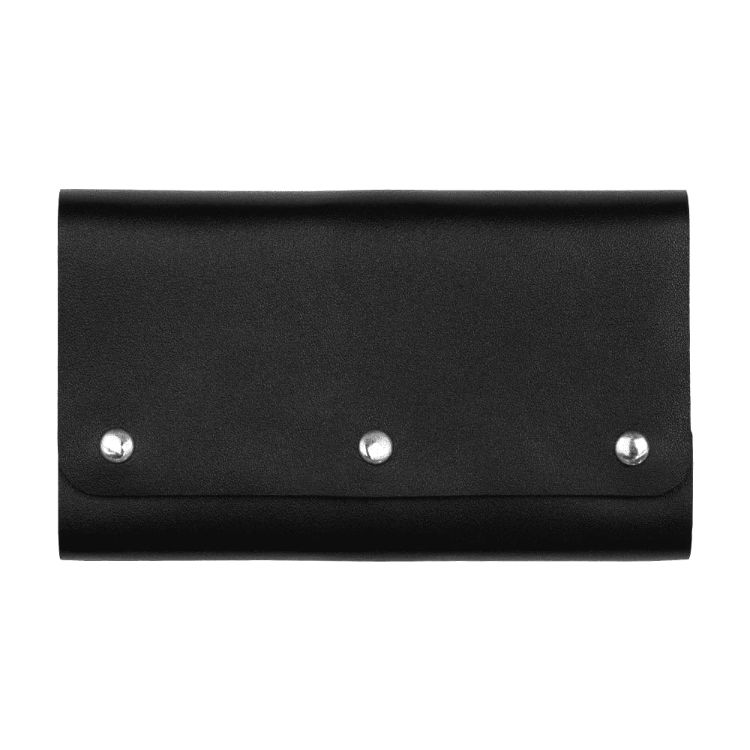Picture of Travel Card Set w/ Leather Cover