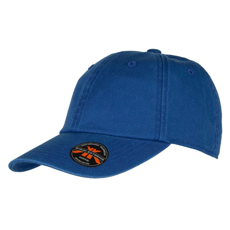 Picture of Trekk Austin Organic Washed Cotton Cap