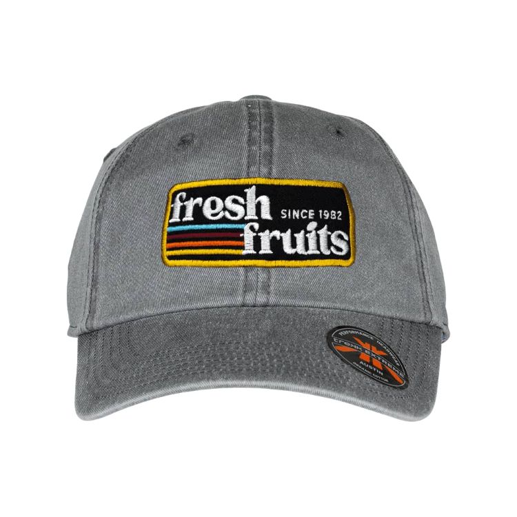 Picture of Trekk Austin Organic Washed Cotton Cap