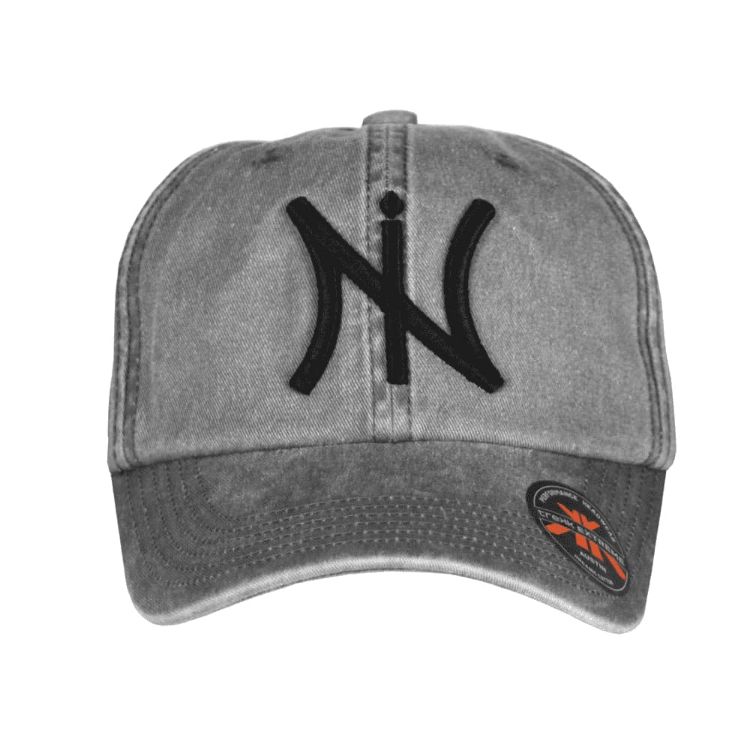 Picture of Trekk Austin Organic Washed Cotton Cap
