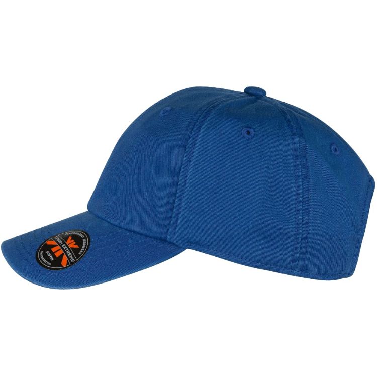 Picture of Trekk Austin Organic Washed Cotton Cap