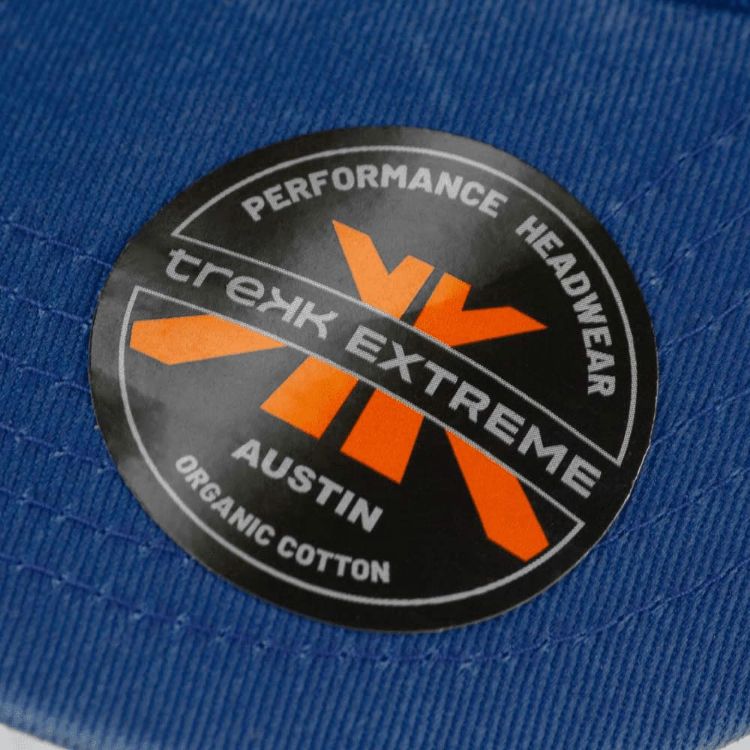 Picture of Trekk Austin Organic Washed Cotton Cap