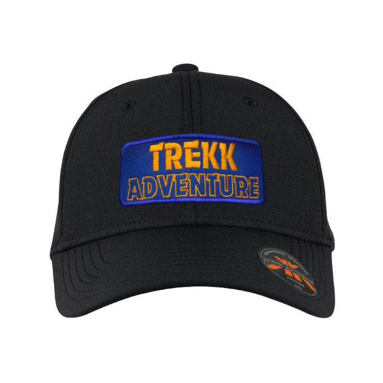 Picture of Trekk Falcon Flex Cap