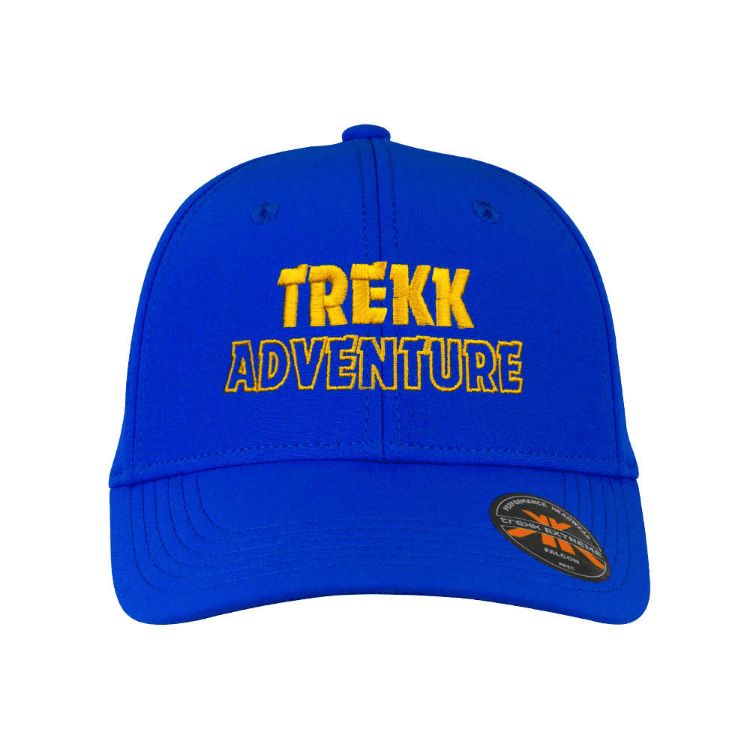Picture of Trekk Falcon Flex Cap