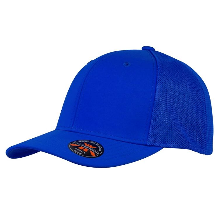 Picture of Trekk Stealth Mesh Flex Cap
