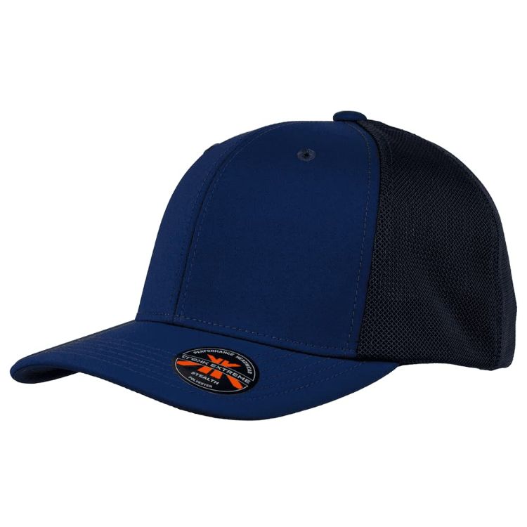 Picture of Trekk Stealth Mesh Flex Cap