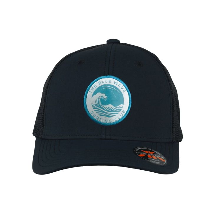 Picture of Trekk Stealth Mesh Flex Cap