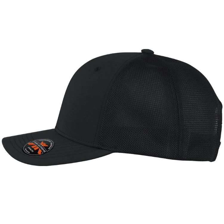Picture of Trekk Stealth Mesh Flex Cap