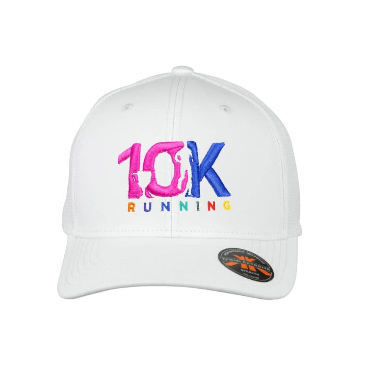 Picture of Trekk Stealth Mesh Flex Cap
