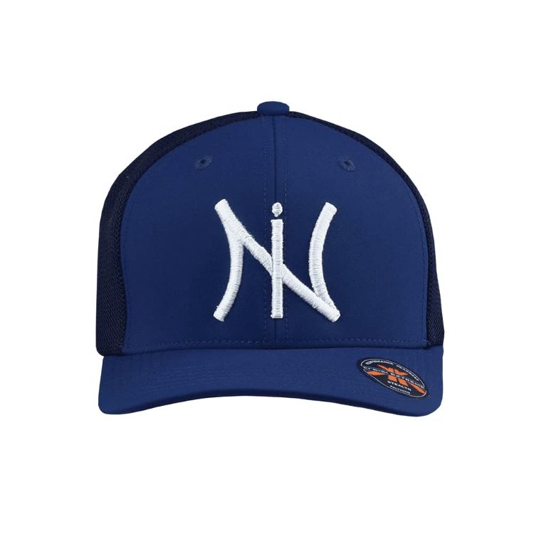 Picture of Trekk Stealth Mesh Flex Cap