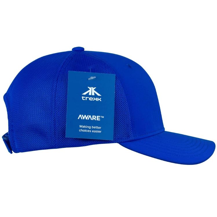Picture of Trekk Stealth Mesh Flex Cap