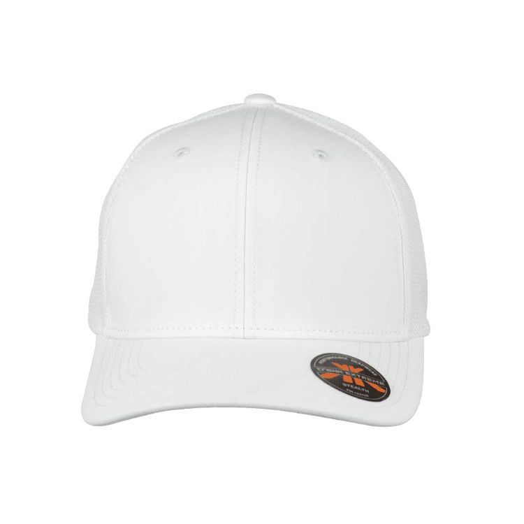 Picture of Trekk Stealth Mesh Flex Cap