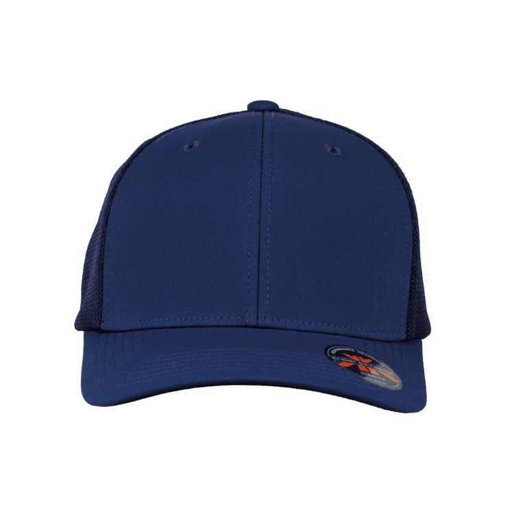 Picture of Trekk Stealth Mesh Flex Cap