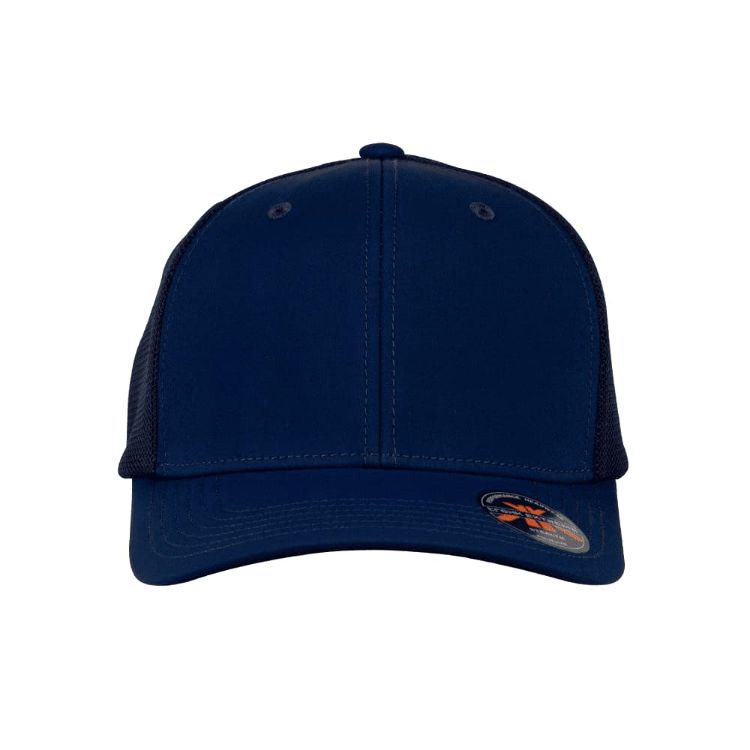 Picture of Trekk Stealth Mesh Flex Cap