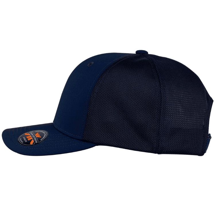 Picture of Trekk Stealth Mesh Flex Cap
