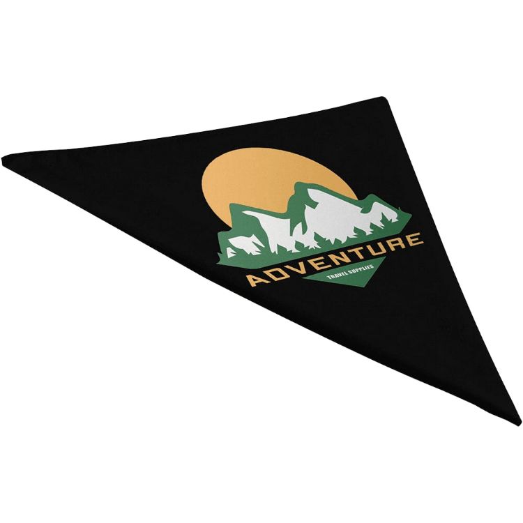 Picture of Heracles Bandana