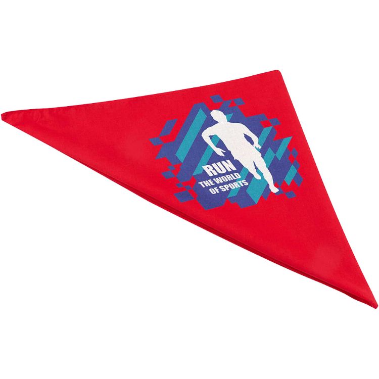 Picture of Heracles Bandana