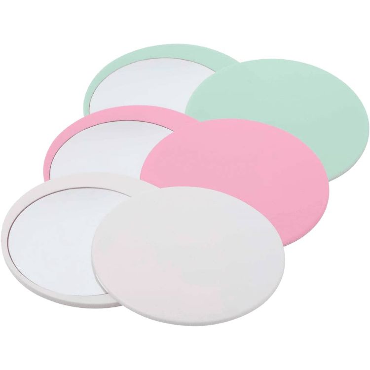 Picture of Glider Slider Makeup Mirror