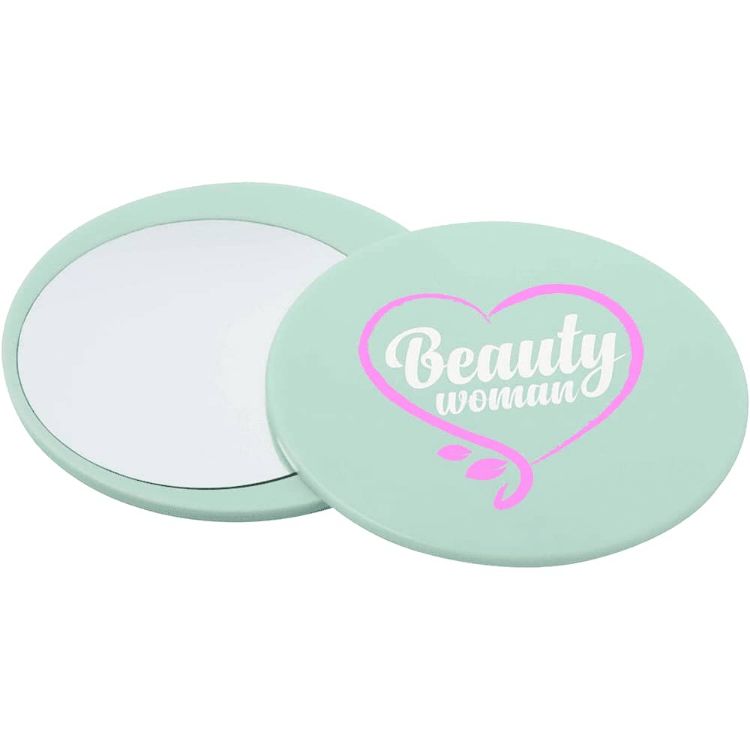 Picture of Glider Slider Makeup Mirror