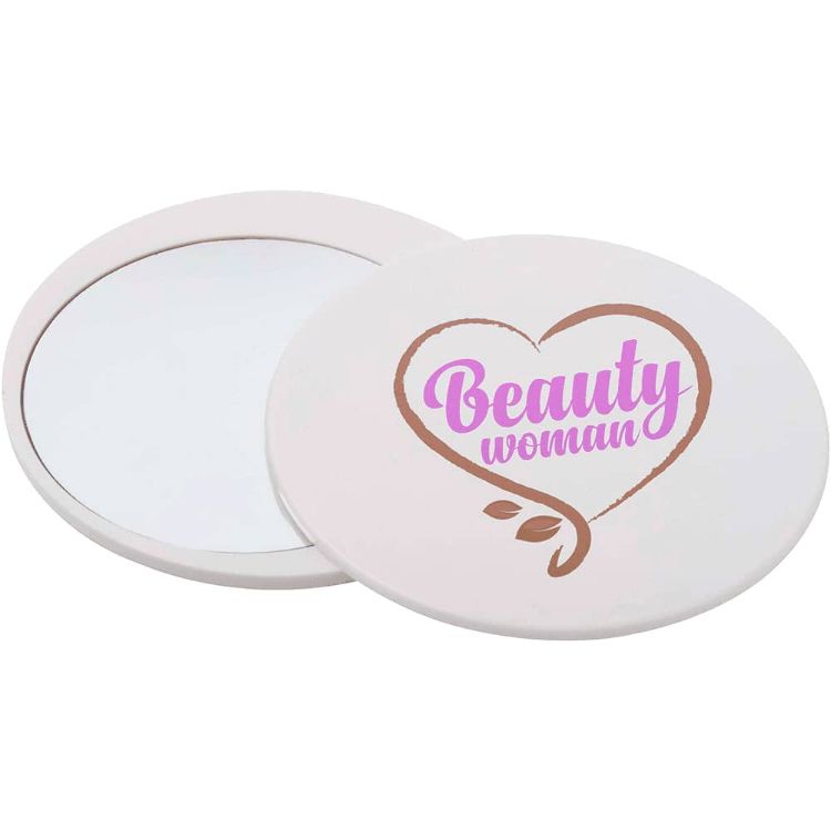 Picture of Glider Slider Makeup Mirror