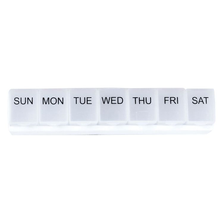 Picture of Weekly Pill Organiser