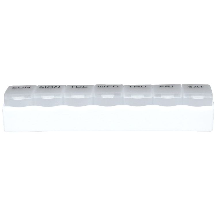 Picture of Weekly Pill Organiser