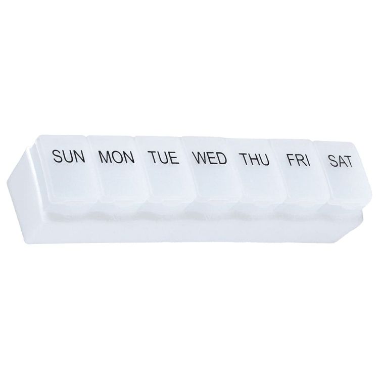 Picture of Weekly Pill Organiser