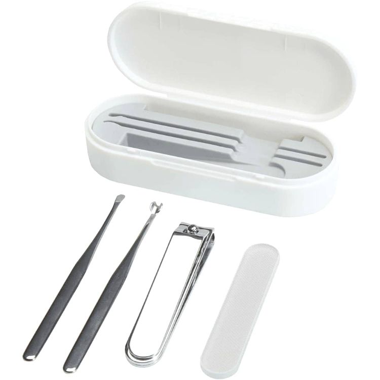 Picture of Beautix Manicure Set