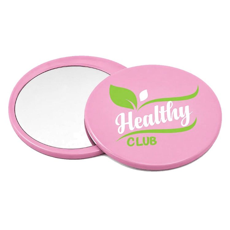 Picture of Glider slider makeup mirror