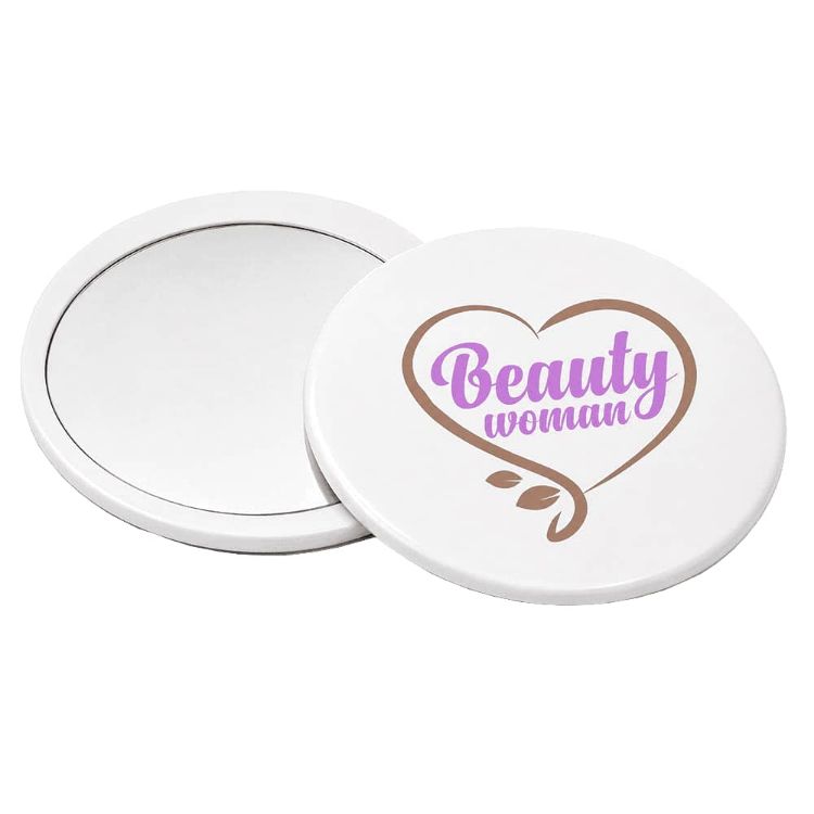 Picture of Glider slider makeup mirror