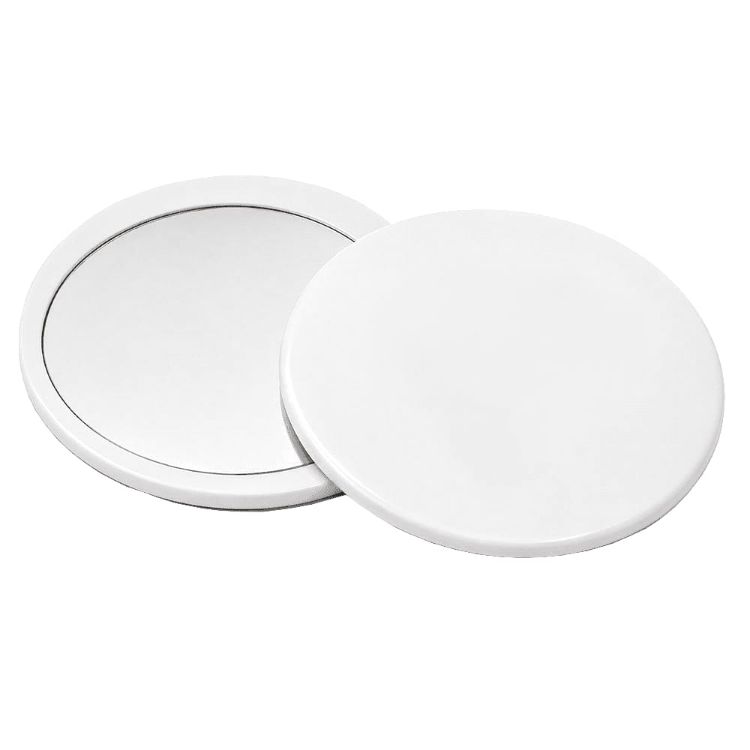 Picture of Glider slider makeup mirror
